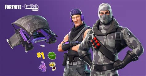 twitch fortnite skin|twitch exclusive fortnite skins.